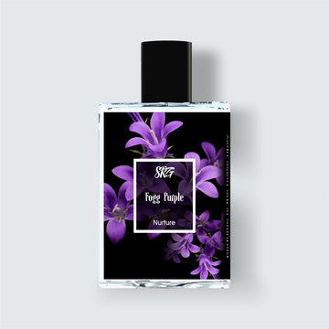 Fogg Purple