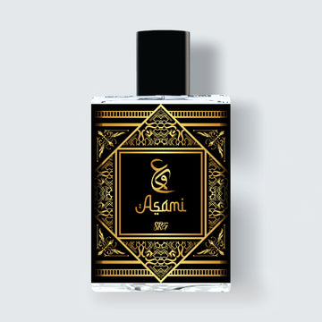 Oud Asami