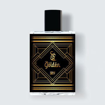 Oud Golden