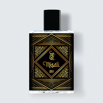 Oud Misali