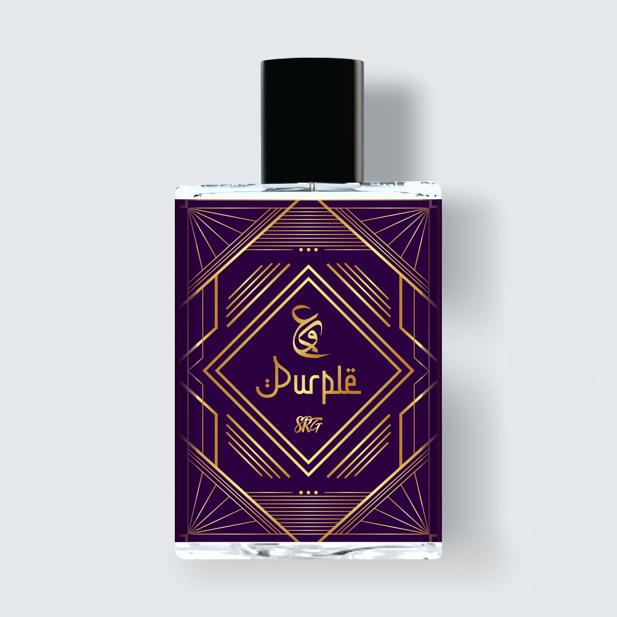 Oud Purple