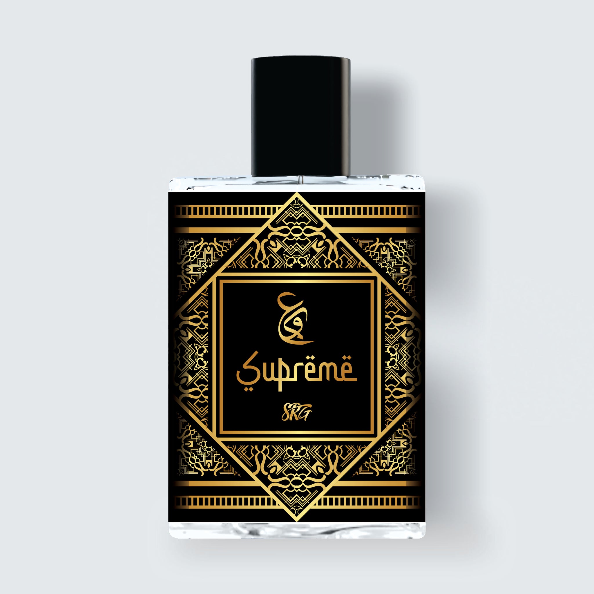 Oud Supreme