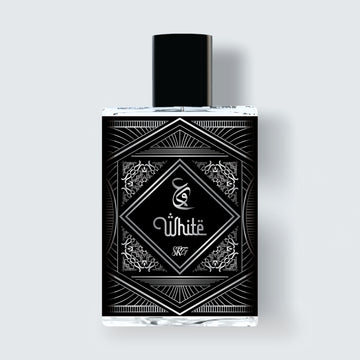 White Oud